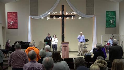 Bethel Christian Reformed Church Live Service 11/28/2021 - YouTube