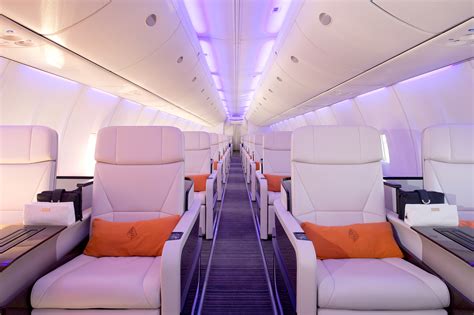 Four Seasons Private Jet Revealed An Inside Look At The