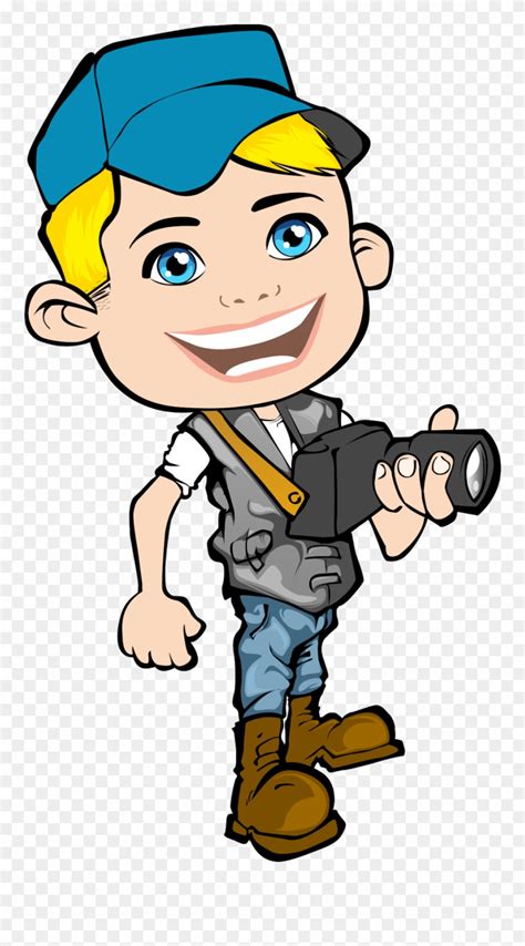 Reporter Clip Art 10 Free Cliparts Download Images On Clipground 2024