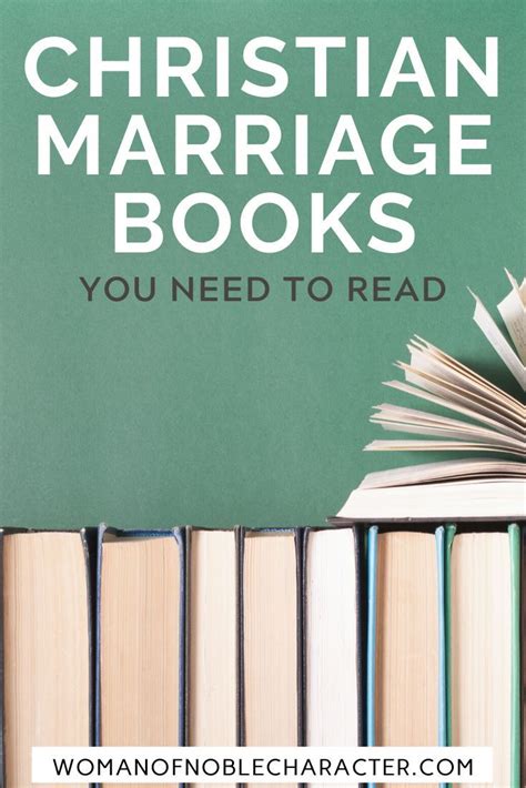 top must read books on christian marriage artofit