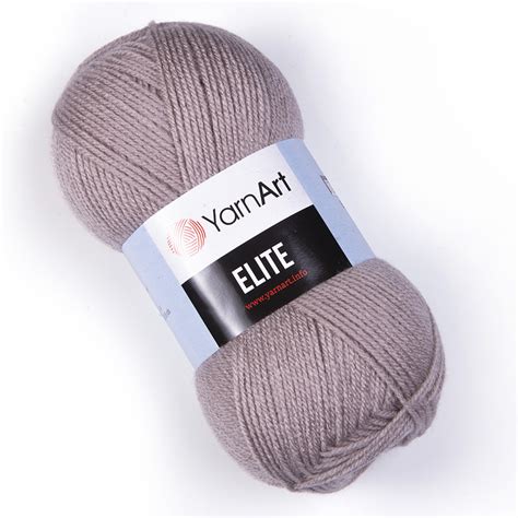 Yarnart Elite 857 Sofyarn