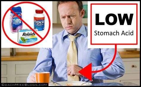 stop taking antacids for heartburn and reflux mike sheridan