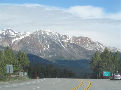 US Highway 395 - California | Flickr - Photo Sharing!