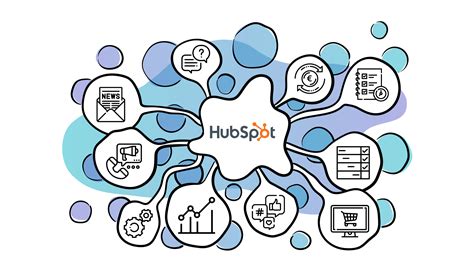 7 Hubspot Crm Integrations To Boost Sales Productivity Growthhackers