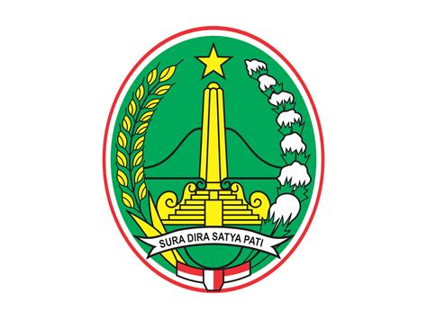 Logo Kota Pasuruan Format Cdr And Png Hd Gudril Logo Tempat Nya