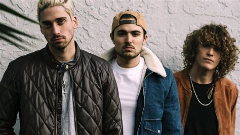 Cheat Codes New Songs Playlists Videos And Tours Bbc Music