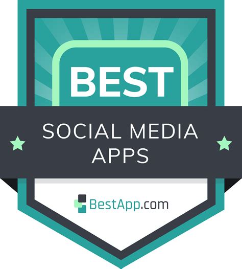 The Best Social Media Apps Of 2022