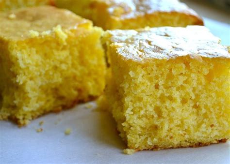 Ingredients 1 can of corn, drained 1 can of creamed corn 1 cup of sour cream 1 stick of melted butter (1/2 cup) 1 box of. jiffy cornbread with cake mix recipe