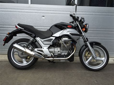 Moto guzzi breva v 750 i.e. Canada Moto Depot - 2008 Moto Guzzi Breva 750