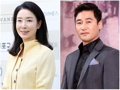 여자친구랑 떡치다 응급실 실려간 썰. '결혼작사 이혼작곡'에서 실제 이혼한 김보연과 전노민 투샷이 ...
