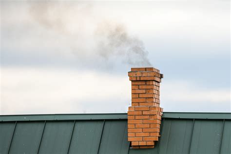 Causes And Sign Of Chimney Downdraft And How To Prevent It Priddy
