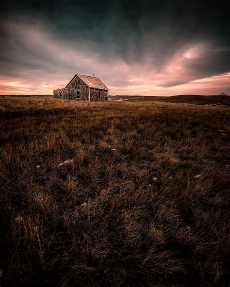 Abandoned Saskatchewan Stunning Urbex Photography By Laurelle June