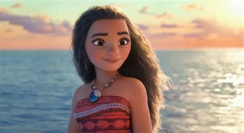 moana waialiki from moana charactour