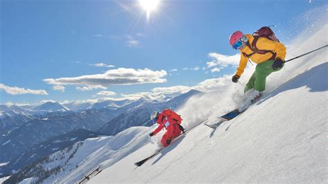 Willi mathies und sein team der skischule stuben. Skischule - Berglife Serfaus