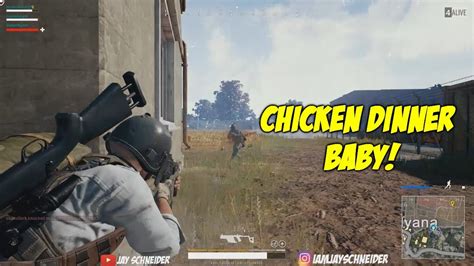 PUBG FWF 11 TWO CHICKEN DINNERS YouTube