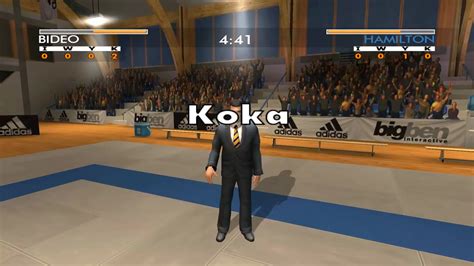Learn the real techniques and fundamentals of the sport with your own per. Скачать David Douillet Judo | ГеймФабрика