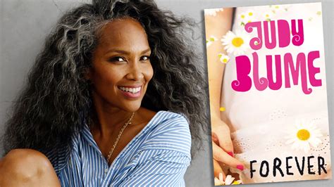 Judy Blume Novel ‘forever Set As Netflix Series From Mara Brock Akil