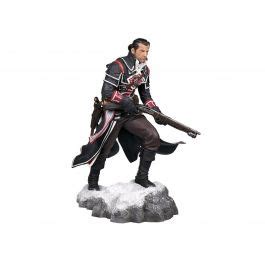 UbiCollectible Assassins Creed Rogue The Renegade Figurine