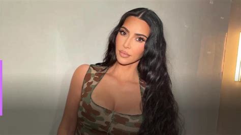 Kim Kardashian Reprova Novamente Em Prova Para Ser Advogada