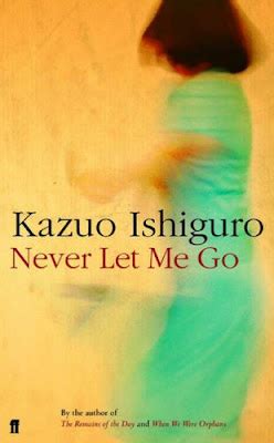 Book Bites Manic Monday Never Let Me Go By Kazuo Ishiguro Caleb By