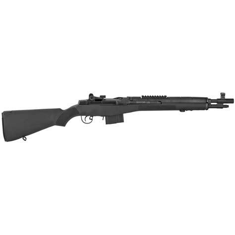 Springfield Armory M1a Socom 16 308win With 1625 Barrel