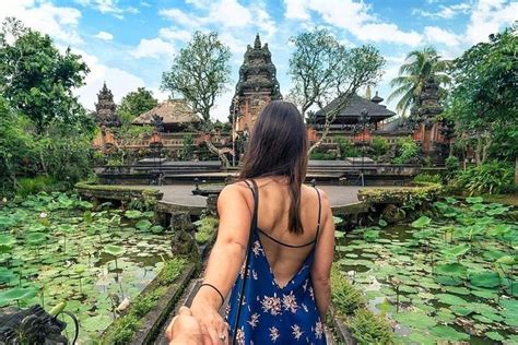 Bali Best Things To Do Private Full Day Tour From Your Hotel 2023 Kuta
