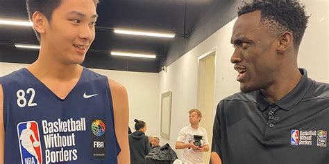 Explore tweets of kai sotto @kzsottolive on twitter. Kai Sotto meets Raptors' Pascal Siakam at NBA basketball camp