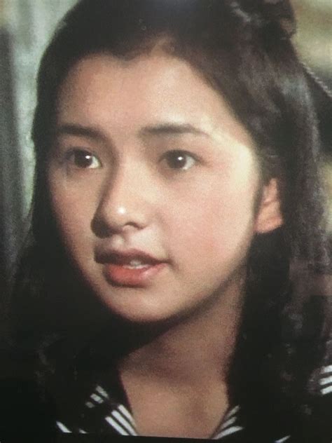 Takahashi Keiko Japanese Actress