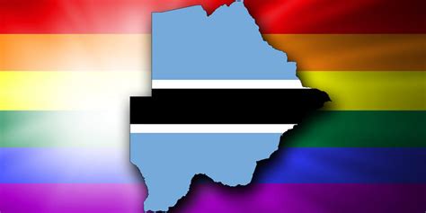 Botswana High Court To Hear Landmark Case On Decriminalising Homosexuality Mambaonline Gay