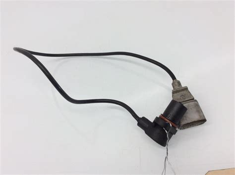 Volkswagen transmission speed sensor replacement easy fix most vw location and audi also. 2001 Volkswagen Beetle 1.8t Crankshaft Position Sensor | eBay