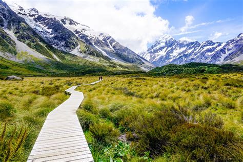 2 Weeks in New Zealand: My Itinerary - TRAVEL OFT