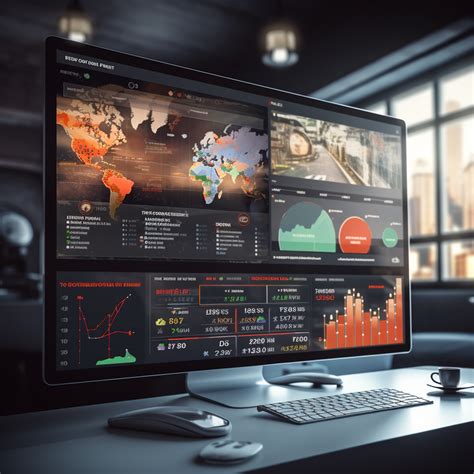 Top 18 Microsoft Power Bi Dashboard Examples 2023 Artofit
