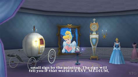 Disney Princess Enchanted Journey Playstation Vlrengbr