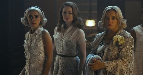 We did not find results for: Every Chilling Death In Netflix Sabrina Season 3