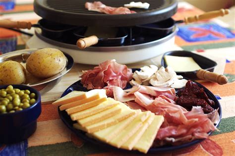 Peut - on congeler du fromage mozzarella raclette camembert