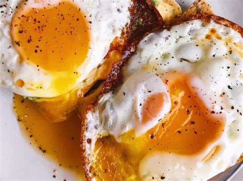 3 sendok makan kecap manis. Resep Telor Ceplok Kecap Buat Sarapan Nikmat