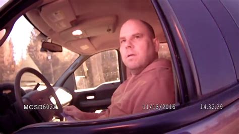 drunk driving arrest of washtenaw county sheriff s office lt brian filipiak youtube