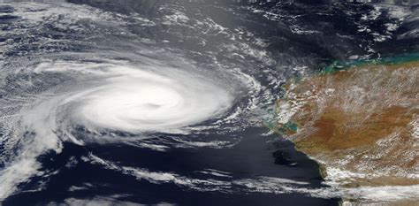 More Tropical Cyclones Likely For Australia This Year Heres Why