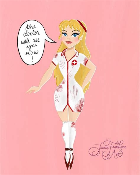 Halloween Costume Eilonwy As A Nurse By Jamess Arts On Instagram Disney Halloween Parties
