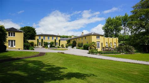 Sprawling Irish Country Estate Will Ask €8.8 Million ...