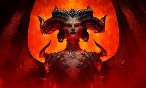 Diablo 4 Impressions A New Sanctuary For Action Rpg Fans On Xbox