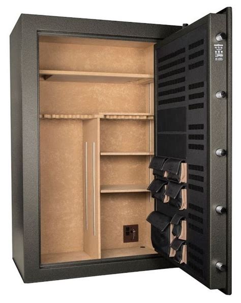 Cannon Safe American Eagle Series Deluxe Safe