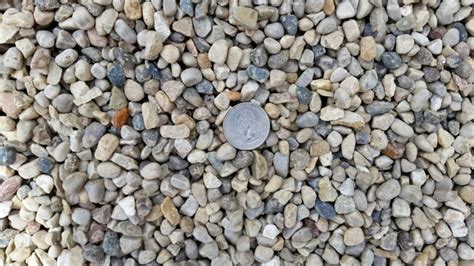 Pea Gravel near Plainfield, IL | Shreve Services