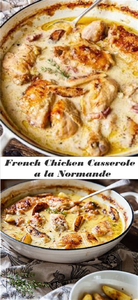 List of chicken dishes on wn network delivers the latest videos and editable pages for news & events, including entertainment, music, sports, science and more, sign up and share your playlists. This French Chicken Casserole is going to be your new ...