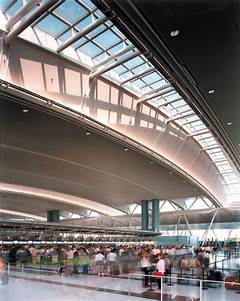 Jfk Clear Terminal 4