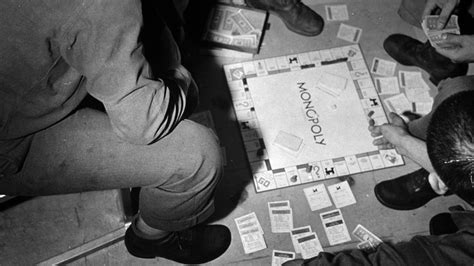 Make sure to follow the buzzfeed community on facebook and twitter for. How Monopoly and Other Games Flourished in the Great ...