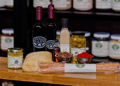 Check spelling or type a new query. Olive Branch Oil and Spice Company Opens at Woodbury Lakes ...