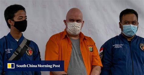 Us Bitcoin Fugitive Russ Medlin Arrested On Sex Charges In Indonesia South China Morning Post