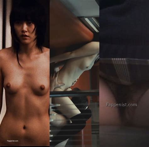 Rinko Kikuchi Nude Photo Collection Fappenist