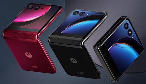 Motorola Razr 40 Ultra Komt Officieel Naar India Notebookchecknl Nieuws